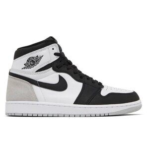 Brand NEW Nike Air Jordan 1 retro OG stage haze, black & pink laces Mens size 11